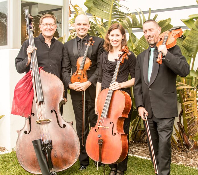 mwmfest's tweet photo. Excited to welcome Kammermusik (string ensemble of musicians from #MSO and #OrchestraVictoria) to the awesome lineup for #MWMFest https://t.co/VQbP7Ghbcn