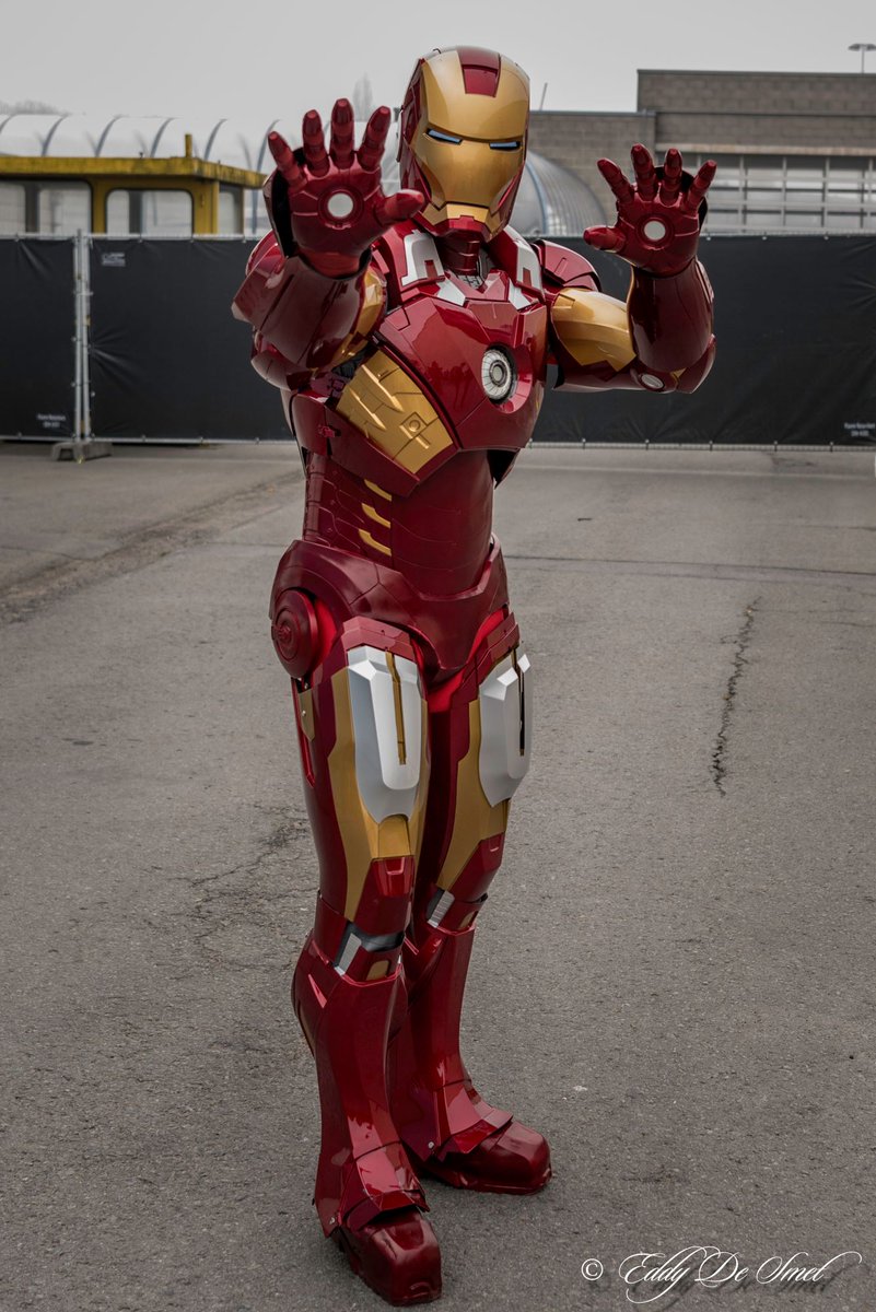 ironman mk7