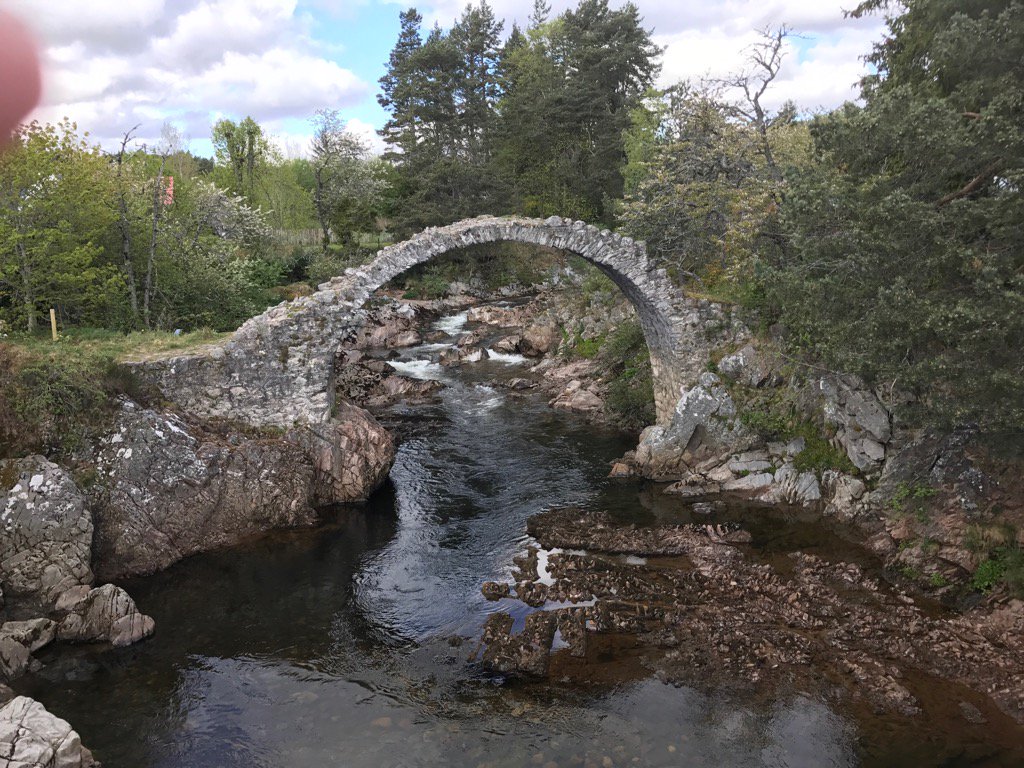 andrew_cobner's tweet photo. Carr Bridge @SendaCow @theBCVA https://t.co/TelI7N8uR5