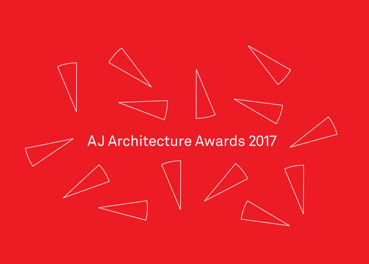 ArchitectsJrnal's tweet image. 🏆🎉 Introducing the AJ Architecture Awards! #AJAAs 🎉🏆 architectsjournal.co.uk/news/introduci…