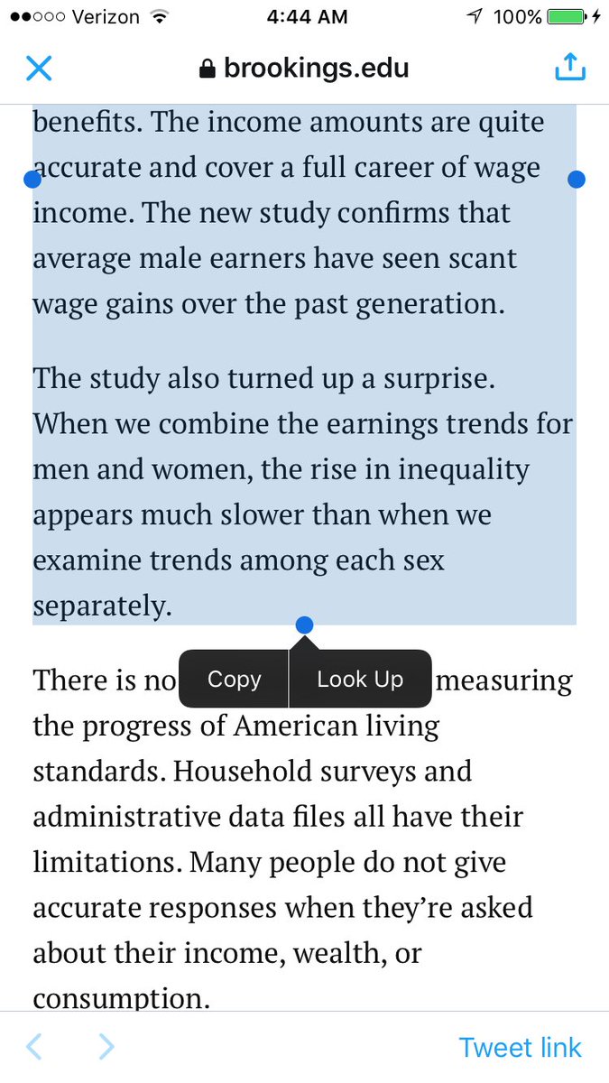 jimmahar's tweet image. Interesting/important economic study on inequality.  #useinclass