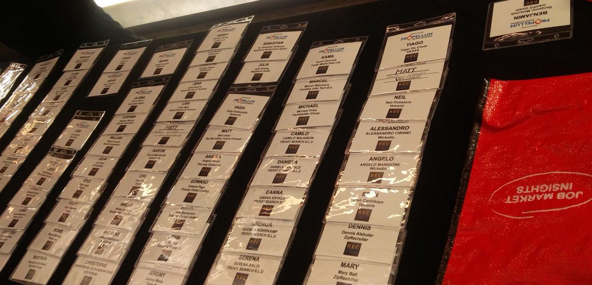 PropellumInfo's tweet image. Earlier today.. #branding #RECTECH2017  @TAtechSolutions