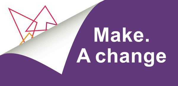 We can't wait to reveal our new brand next week as <a href="/MakeEvents/">.</a> grows up! Well we are nearly 5!