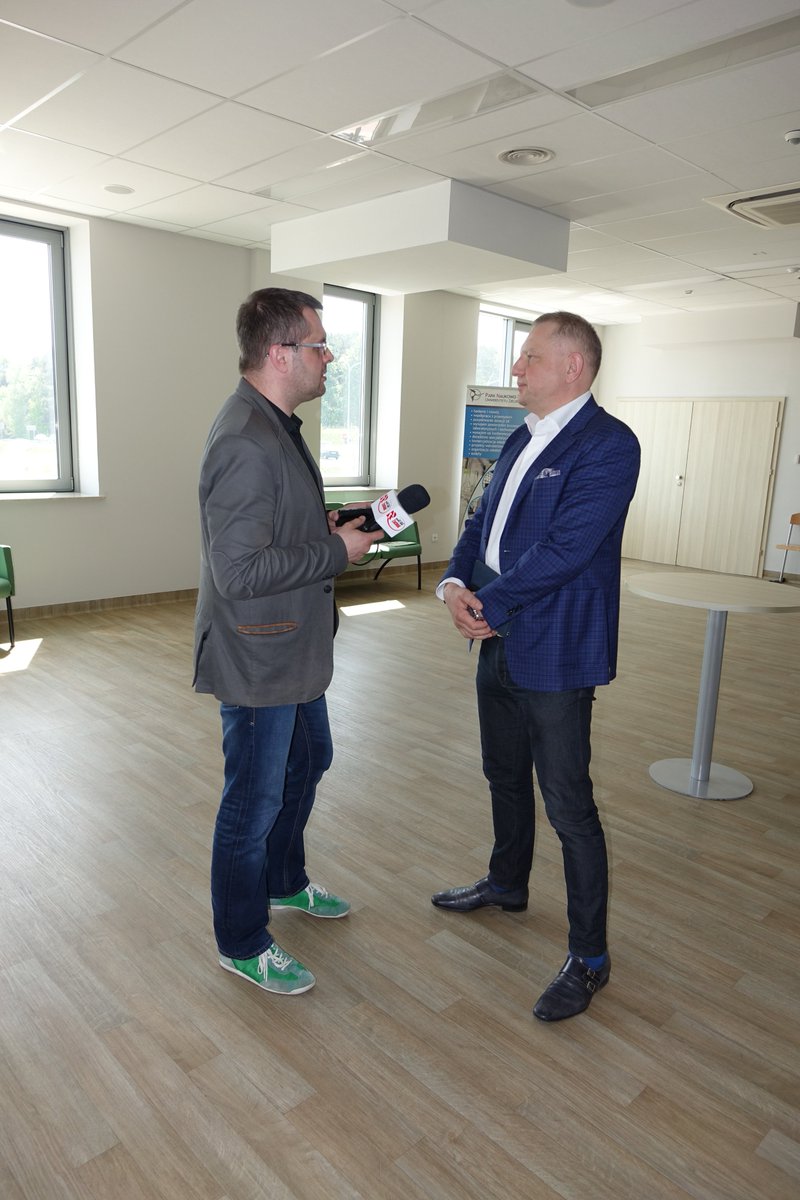 TrzaskowskiR's tweet photo. Wczorajsze spotkanie Lubuskiej Loży Business Centre Club
@BCCorg #BCC https://t.co/9InvWmTwbH