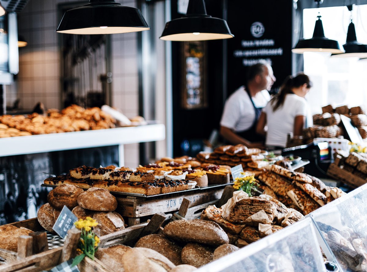 In Sweden, everyone is fika-ing like there’s no tomorrow. A trend with the potential to expand your business >  bit.ly/2rtQB62