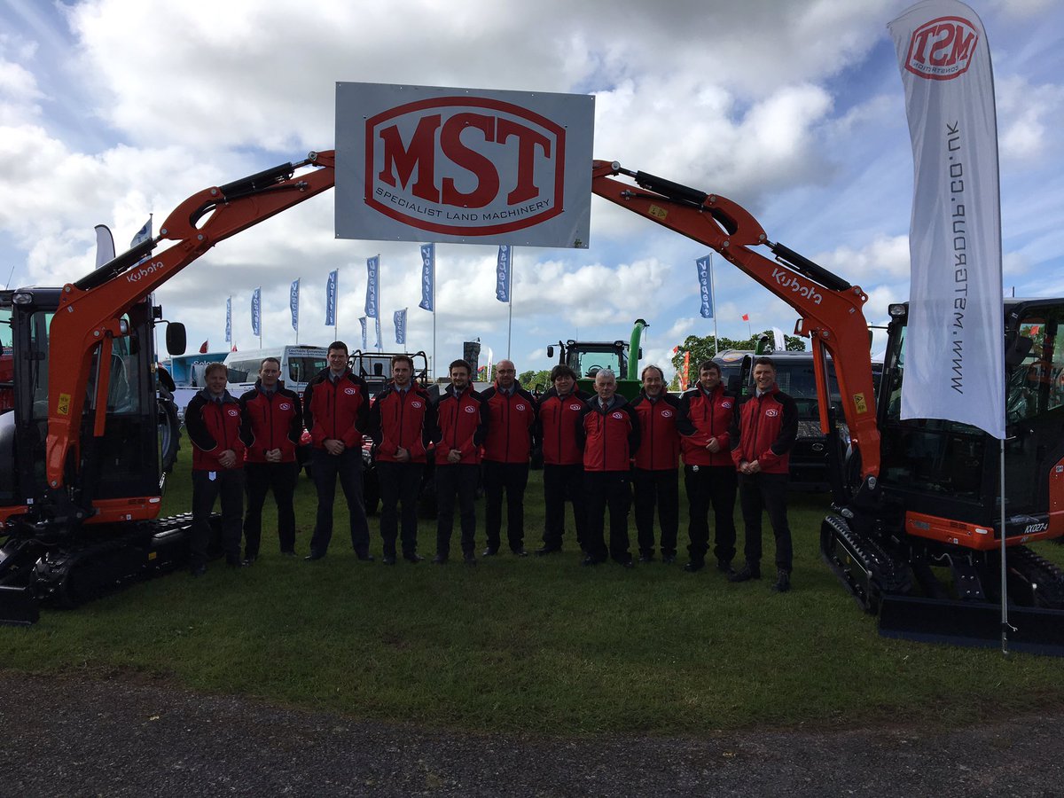Dave Baber (@dave_wde) on Twitter photo <a href="/GroupMst/">MST Group</a> staff photo <a href="/DevonCountyShow/">Devon County Show</a> stand295 come & see a good looking bunch & the <a href="/DickiesEurope/">Dickies Europe</a> boys <a href="/AGCOcorp/">AGCO</a> <a href="/LukeLarmstrong/">Luke Armstrong</a> <a href="/GroupMst/">MST Group</a> staff photo <a href="/DevonCountyShow/">Devon County Show</a> stand295 come & see a good looking bunch & the <a href="/DickiesEurope/">Dickies Europe</a> boys <a href="/AGCOcorp/">AGCO</a> <a href="/LukeLarmstrong/">Luke Armstrong</a>
