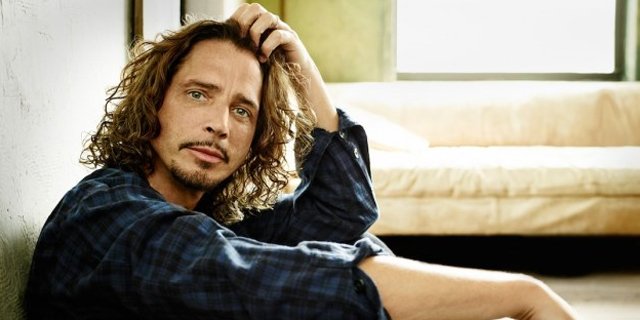ouifm's tweet photo. Tragique disparition de Chris Cornell, chanteur de @soundgarden et @Audioslave : https://t.co/DXnWBJpnFI https://t.co/fy8qyUmq99