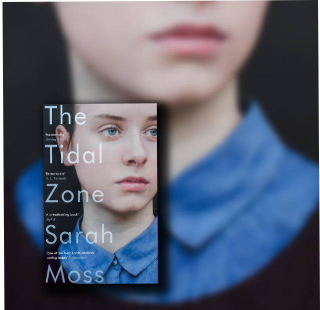 GrantaBooks's tweet image. Pssst! Yes, you! The Tidal Zone by Sarah Moss is £1.89 on Kindle. See for yourselves – amzn.to/2pND2SG