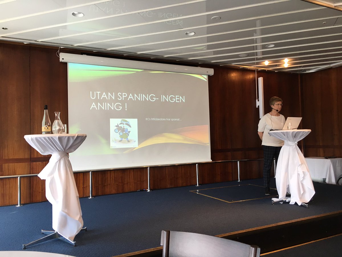 Trendspaning för unga med Kunskapscentrum.#kairosfuture#operaterassen#ungdomsavdelningen#lkf