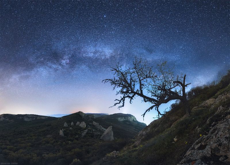 crymnash's tweet image. Волшебные виды крымской природы crymnash.ru/volshebnye-vid…