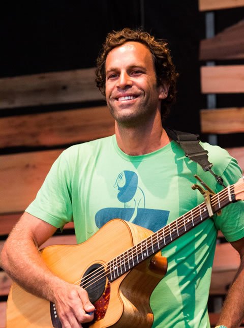 Happy Birthday Jack Johnson 