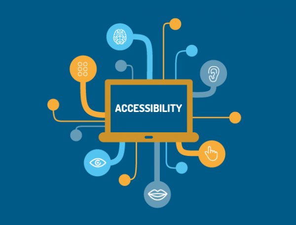 To mark Global Accessibility Awareness Day Purple are kicking off our #PurpleWeb Accessibility campaign on Monday #GAAD
Follow for more info