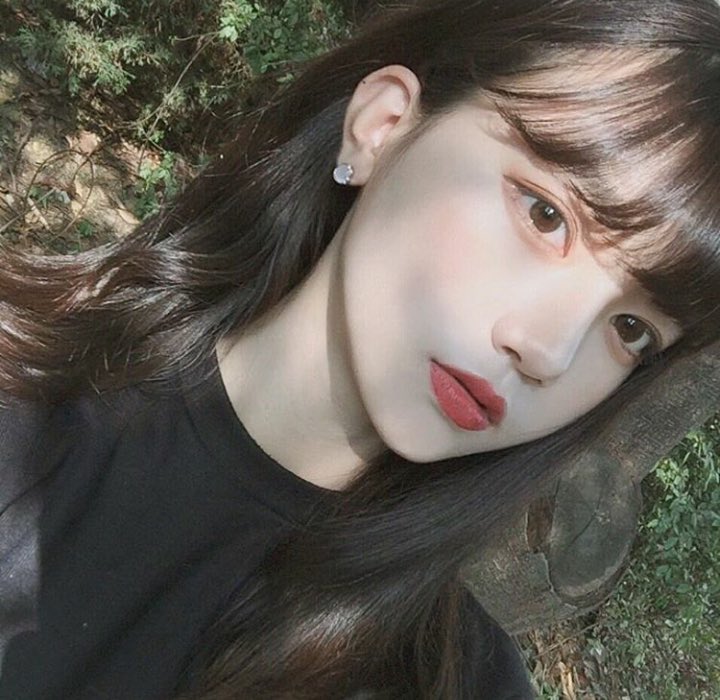 韓国情報サイト 모으다[モウダ] on Twitter "🇰🇷韓国の女の子の髪型やヘアカラーって可愛いですよね💖💖 . . 🎀 韓国女子