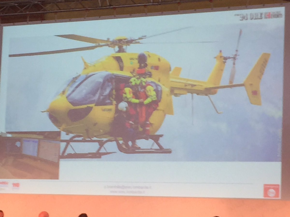 Interventi critici con comunicazione e collaborazione efficiente con operatori #workplaceofthefuture <a href="/AREULombardia/">AREU - Lombardia</a> <a href="/UnifyCo_IT/">Unify in Italia</a>