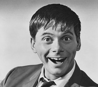 Happy birthday Robert Morse, 86 today: How to Succeed in Business Without Really Trying, TV\s Mad Men; still busy 