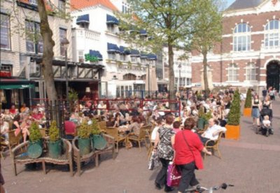 de Stentor Apeldoorn tweet media