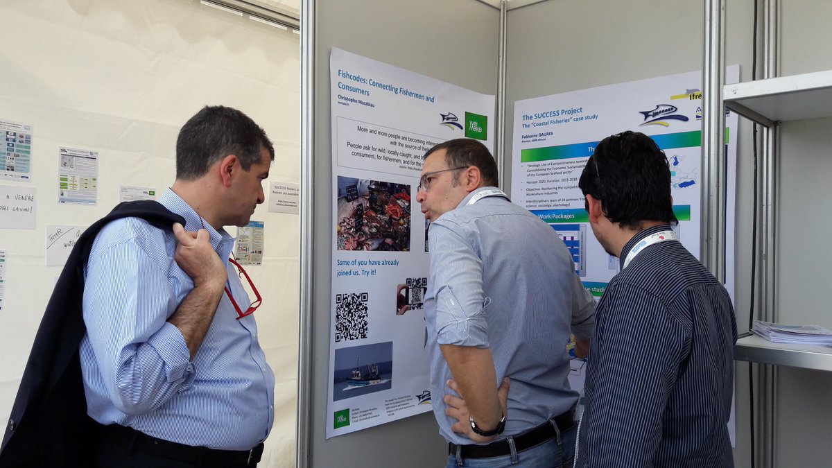 #slowfish Stand 08 <a href="/Nisea2016/">NISEA</a> <a href="/unipait/">NonUniversitàPalermo</a> <a href="/SlowFoodItaly/">Slow Food Italia</a> progetto <a href="/eu_success/">SUCCESS EU Project</a>.  La Sicilia presenta le sue best practices