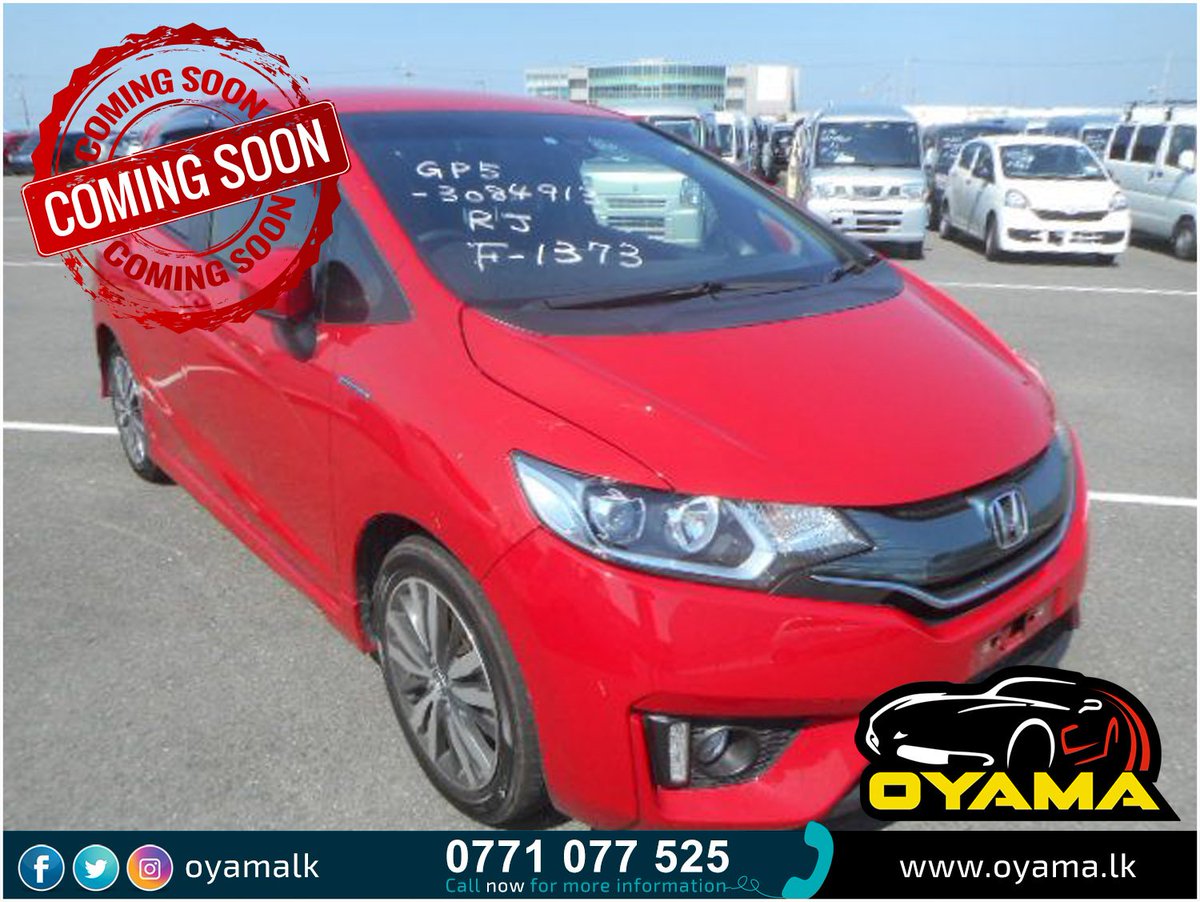 oyamalk's tweet photo. #Honda FIT 2014
OYAMA TRADING CO
Call-0771077525
#oyama #oyamakandy #oyamacars #kandy #colombo #Srilankan  #photooftheday #picoftheday https://t.co/g2yHzEUfD9