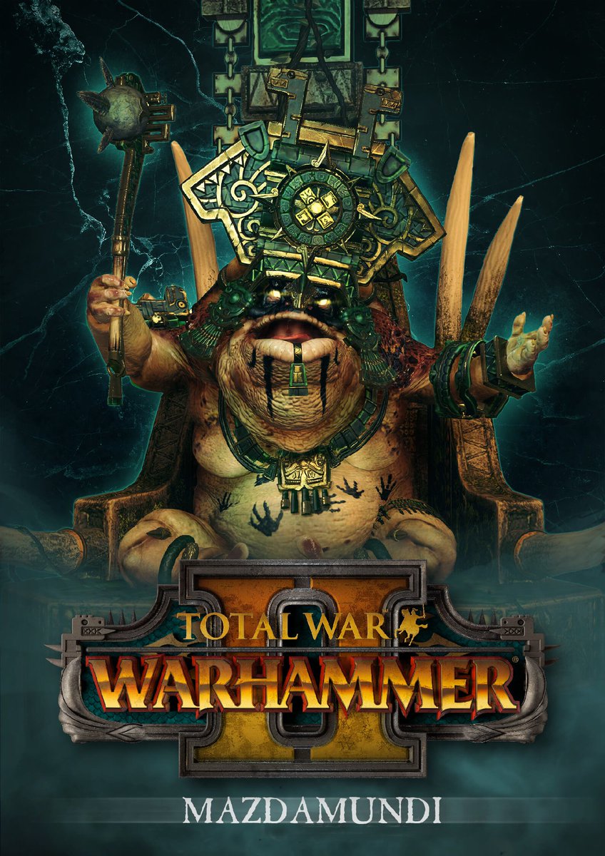 total war warhammer 2 mazdamundi skill tree total war warhammer 2 mazdamundi skill tree