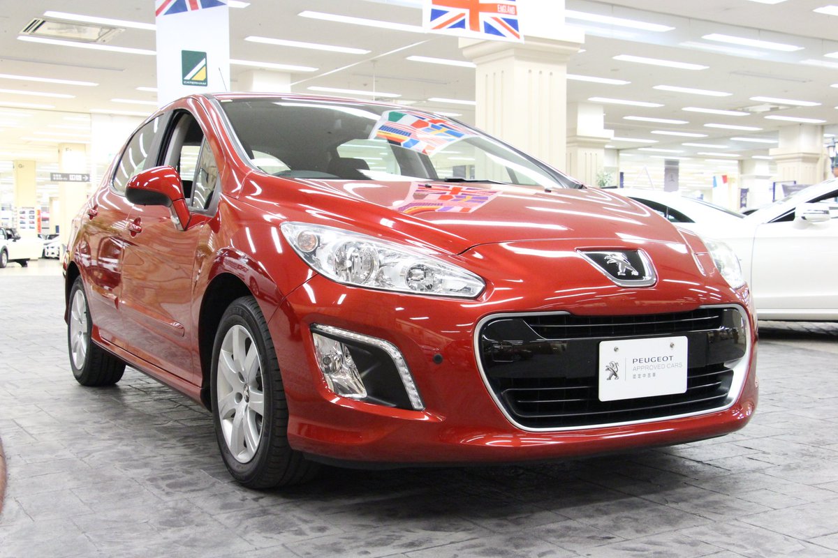 オートプラネット名古屋 車販売 修理 車検 点検 プジョー 308プレミアム 12 バビロンレッド 3 2万 99 9万円 プジョー認定中古車が入荷致しました オートプラネット プジョー Pg 輸入車 ワインレッド レッド ワイン 中古車 オートプラネット名古屋 車販売 修理 車検 点検 プジョー 308プレミアム 12 バビロンレッド 3 2万 99 9万円 プジョー認定中古車が入荷致しました オートプラネット プジョー Pg 輸入車 ワインレッド レッド ワイン 中古車