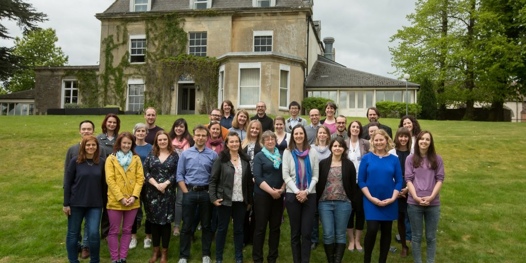 GW4 Alliance tweet media