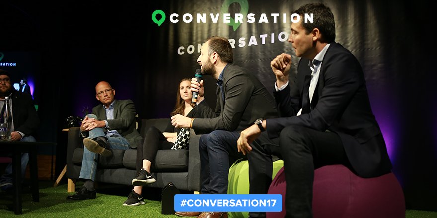 [#Conversation17] 🔴
Merci à <a href="/SimonRobic/">Simon Robic</a>, @Jul_Ni, @Tageus, Stefan et @MarjolaineGD pour cette belle table ronde ! conversation.iadvize.com/fr/livestream/