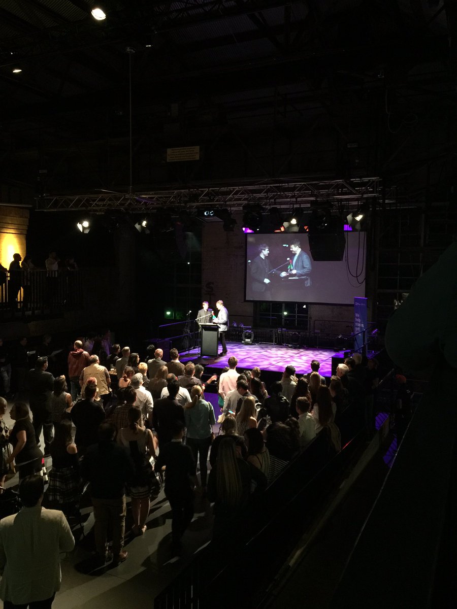 Lifestyle goes to #Shelfie by Dan Hong! #OVAS2017