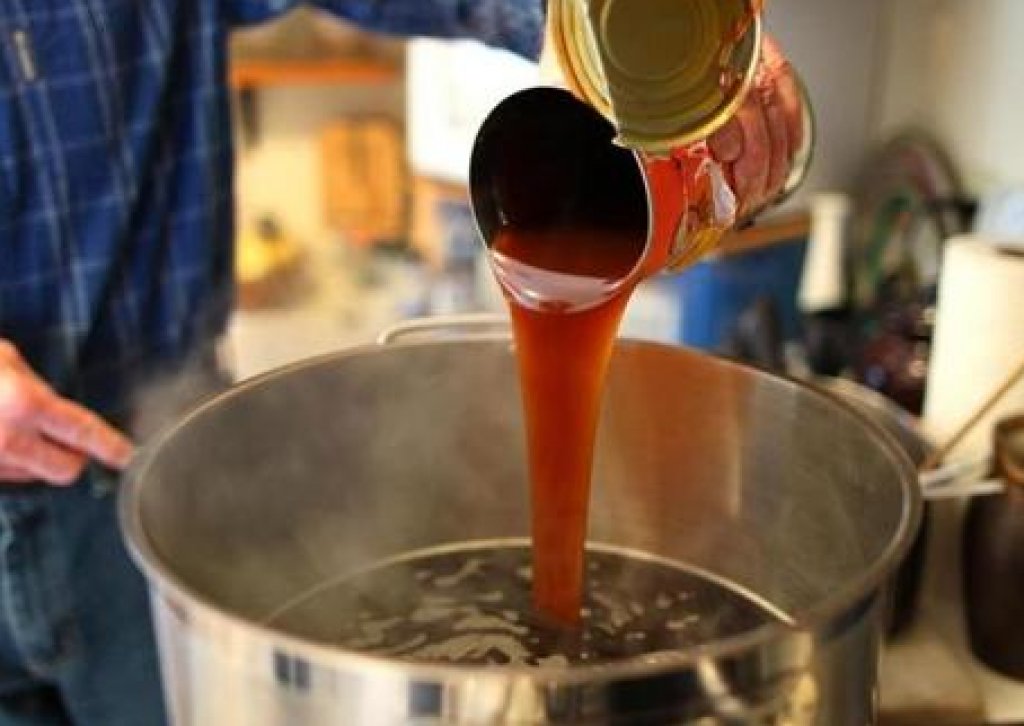 Extract Kits And Extract Only #Homebrewing - Brewers Advice from <a href="/BrewYourOwn/">Brew Your Own</a> #Beer buff.ly/2qyPB1c