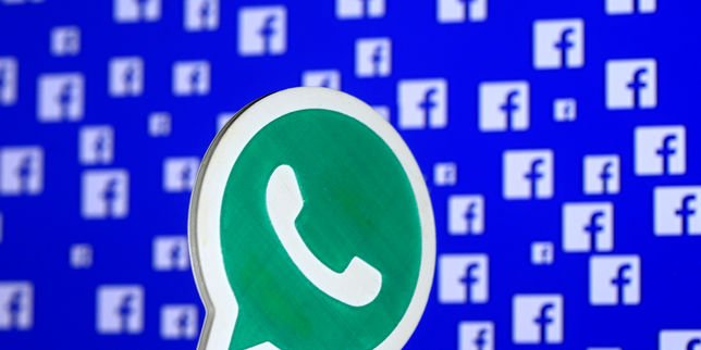 📌 L'Union européenne sanctionne #Facebook pour le rachat de #WhatsApp 👉 lemonde.fr/entreprises/ar…