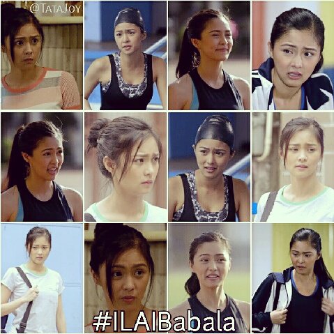 TataJoyyy's tweet photo. @prinsesachinita β€
#ILAIBabala #KIMCHIUasBIANCA https://t.co/vp3l69bBoj