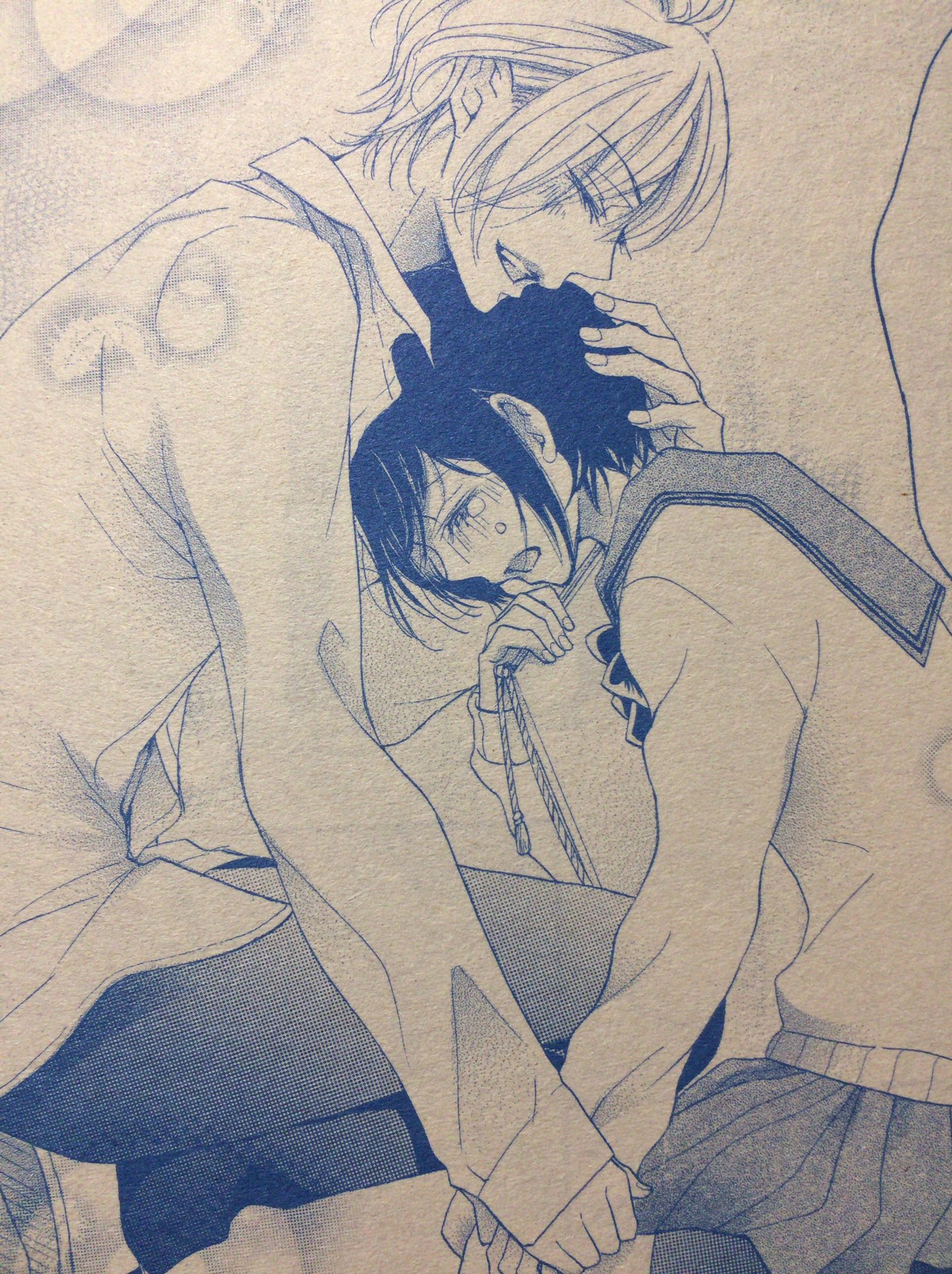 ましろ 4月の君 スピカ 最終回 遂に 最終回迎えました 最終回で魚住先生のお顔が拝見できます 星達の言葉からどれだけ魚住先生イケメンなのか推測できるかな 笑 でも本当にイケメンだったな 星と