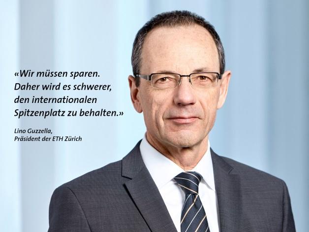 ETH's tweet photo. 2018 steht dem ETH-Bereich aufgrund der Sparvorgaben des Bundes weniger Geld zur Verfügung als im laufenden Jahr: https://t.co/T2s2Sxrcz0 https://t.co/to1X9kSjzW