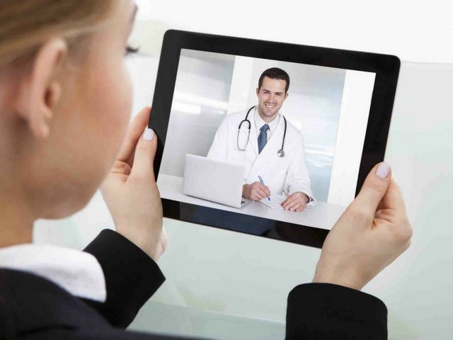 El uso de #biometría para identificación del paciente ofrece ventaja distintiva a la #telemedicina: trazabilidad bit.ly/2riAIjD