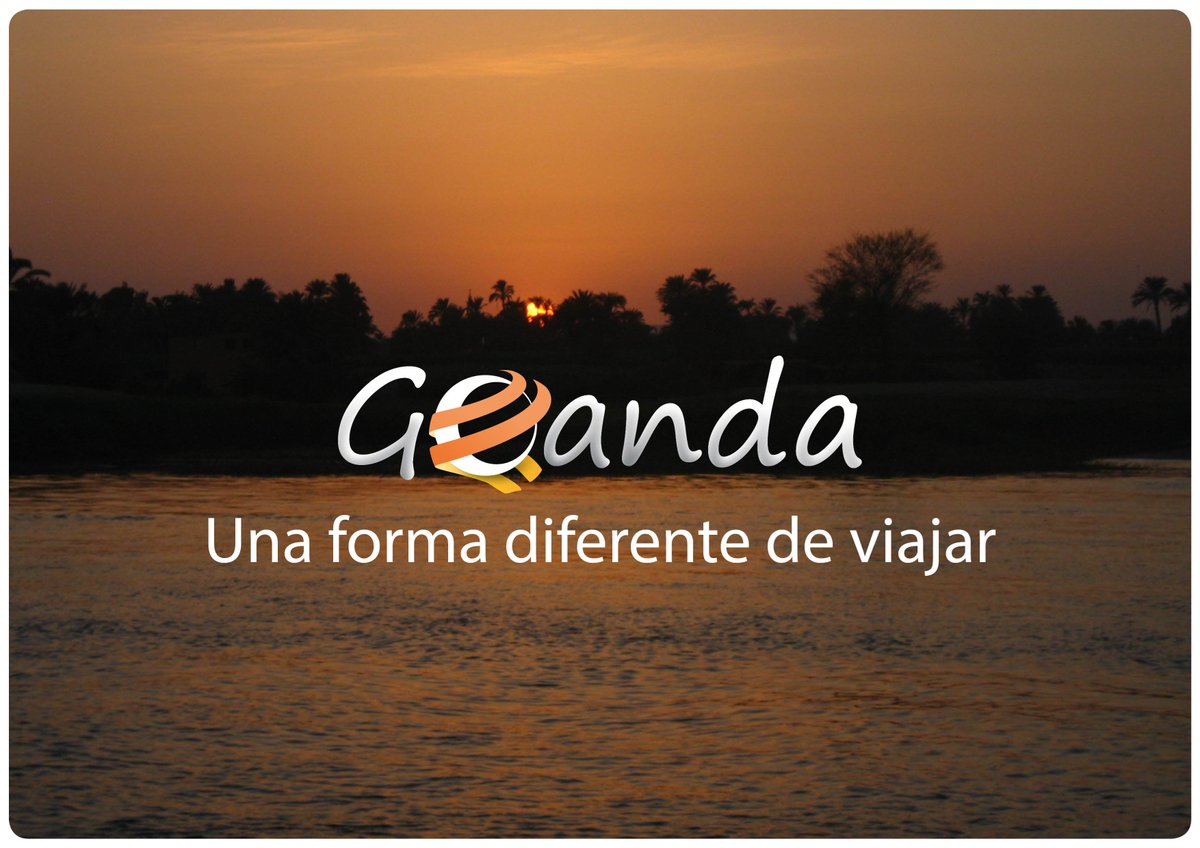 Goanda's tweet photo. #Goanda lanza Goanda Corporate. Una nueva forma de organizar #viajes de empresa. https://t.co/69DE8jqgKZ https://t.co/5uI7ZgfNRx