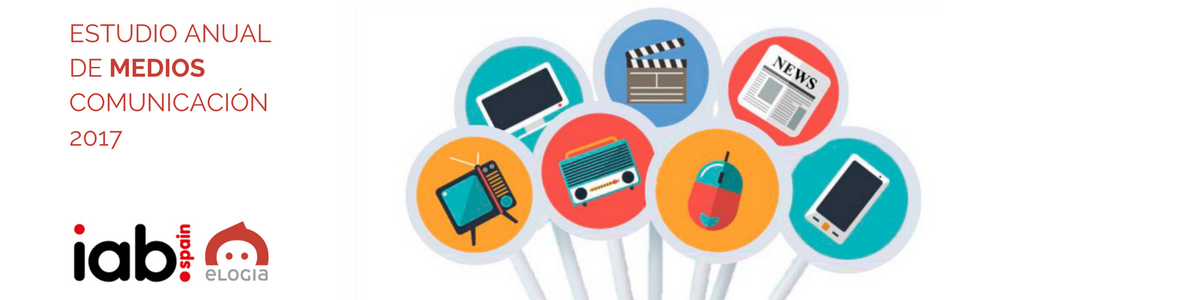 Ya podéis ver el #IABEstudioMedios y sus principales conclusiones en nuestro último post ¡recién salido del horno! 😄hubs.ly/H07xB580