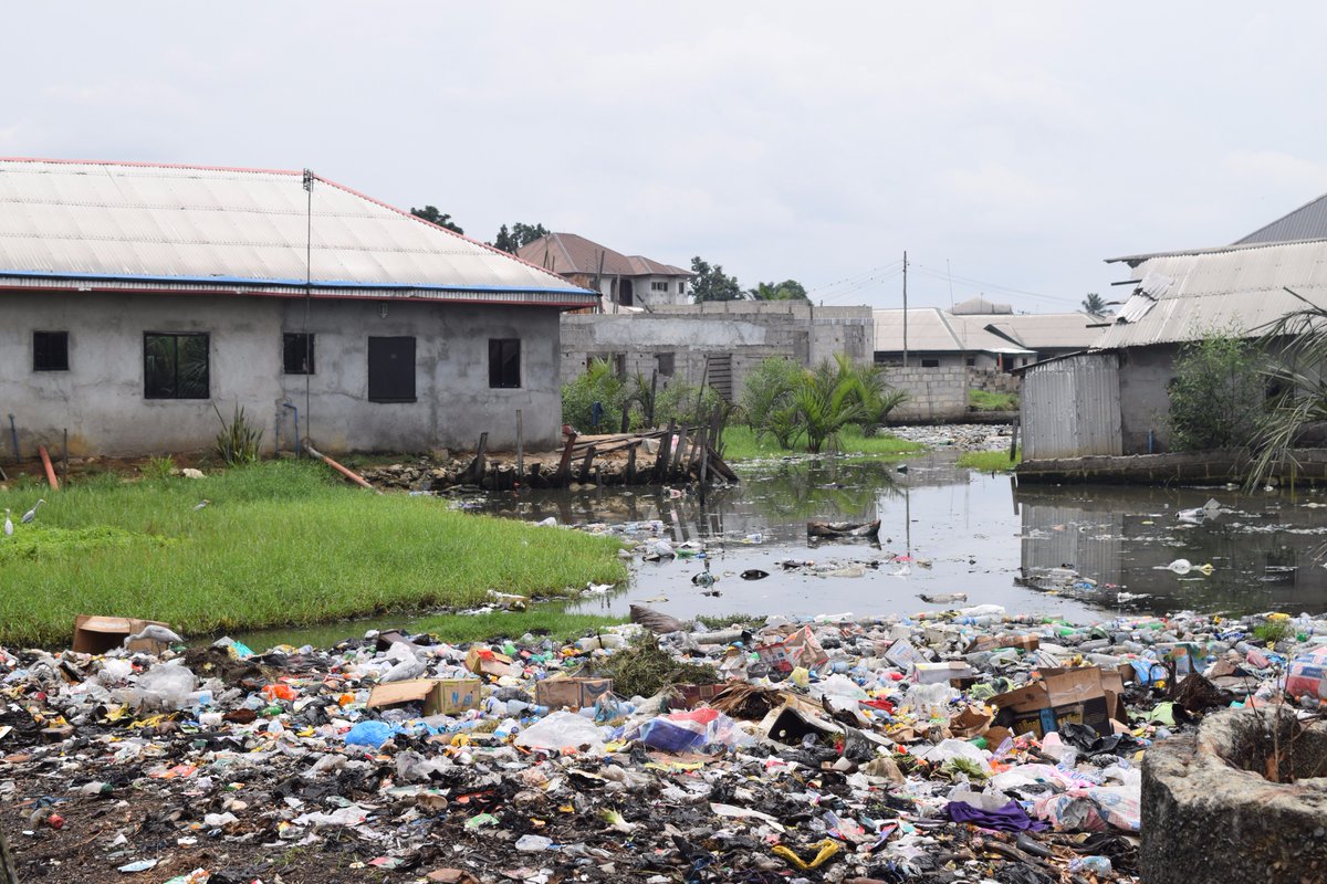 phwatercorp's tweet photo. #FSMtraining: Nigeria loses N450billion yearly in socio-economic impacts of poor sanitation #PHWaterMatters #PHCity https://t.co/9gLYmp09g5 https://t.co/HwkU9rkvmo