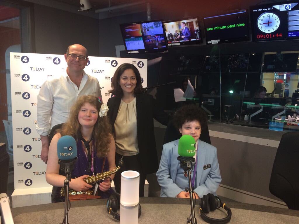 DianaAward's tweet photo. Check our #LegacyAward Holders on @BBCr4today #Kindness #Compassion #Service #DianasLegacy https://t.co/yMw4S9YlIe