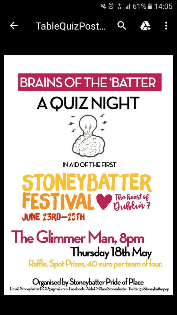 Looking forward to this tonight!