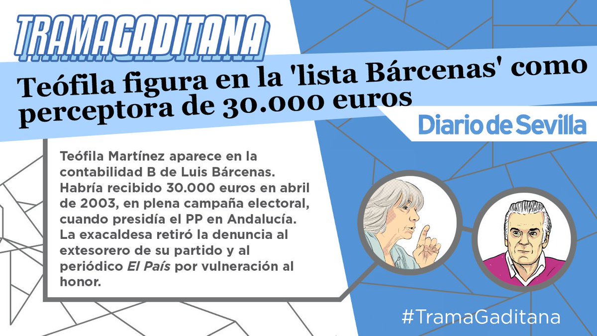 LauraMingor_'s tweet photo. El Régimen y su forma de gobierno en Madrid, Valencia, Cádiz y un interminable etcétera. Son mafia, son la #TramaGaditana https://t.co/UOSsNYjzxm