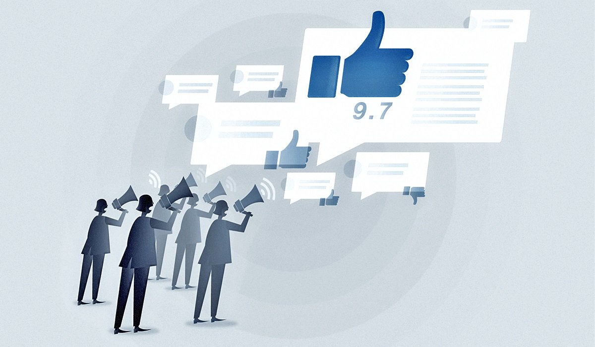 EffectiveSoft's tweet image. Use natural language processing tools to predict #movie ratings
bit.ly/2qULDTL
#socialmedia #NLP #sentimentanalysis
via @InfoQ