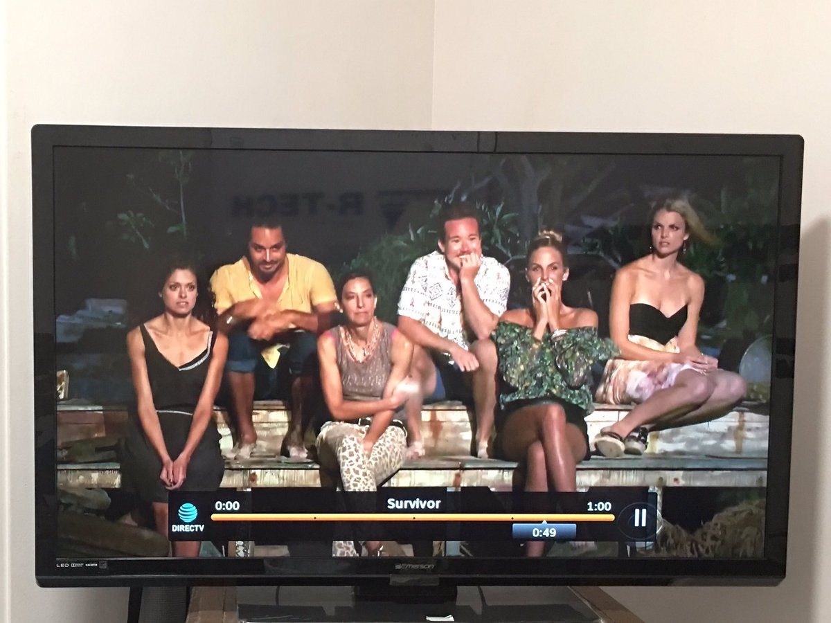 iamskippy's tweet image. @zekerchief THE ONLY #Survivor displaying A SMILE that PERFECTLY FITS this moment! #NonTransferable #Sierra is a distant silver