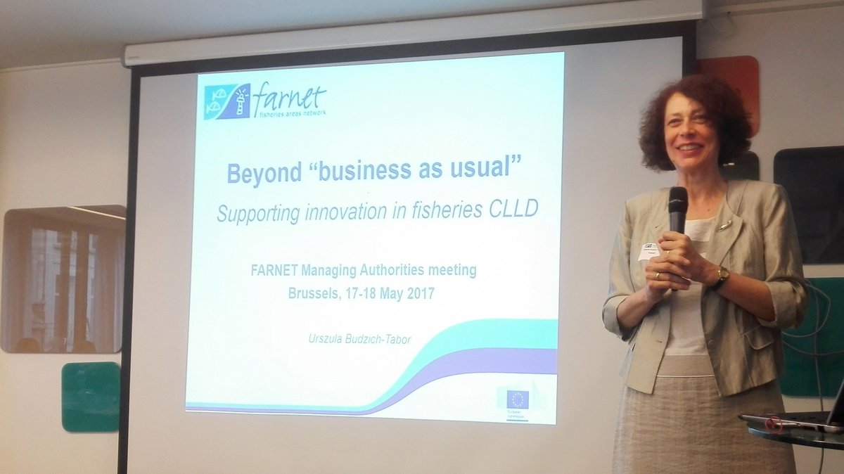 EU_FAMENET's tweet image. Rain or shine our Managing Authorities meet in Brussels to go beyond "business as usual"! See what we're up to: buff.ly/2rupXLh