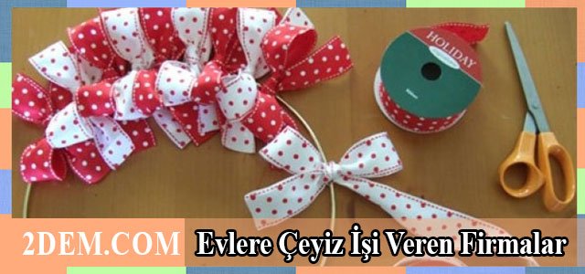 Evlere Çeyiz İşi Veren Firmalar ve #çeyizIşiYapmakIstiyorum #EvdeçeyizIşi tüm bilgiler için tıklayınız 2dem.com/2017/05/evlere…
