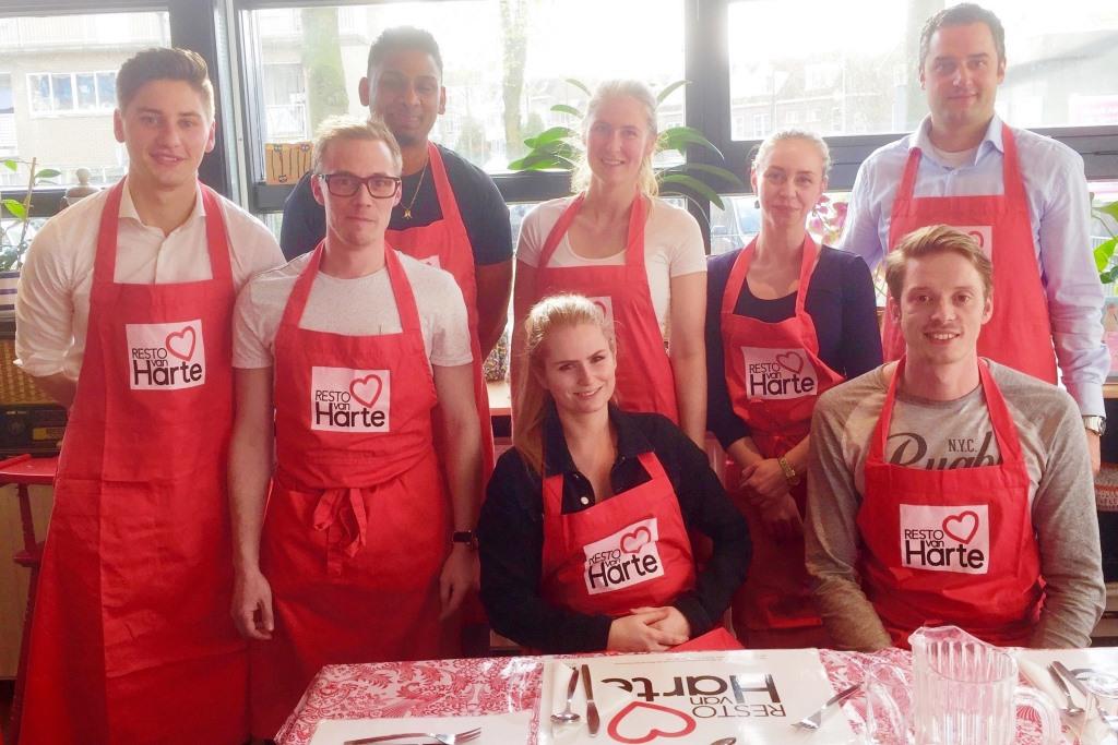 #RestoVanHarte werkt samen met betrokken ondernemers. Zie ow.ly/qrTV30bPsZJ