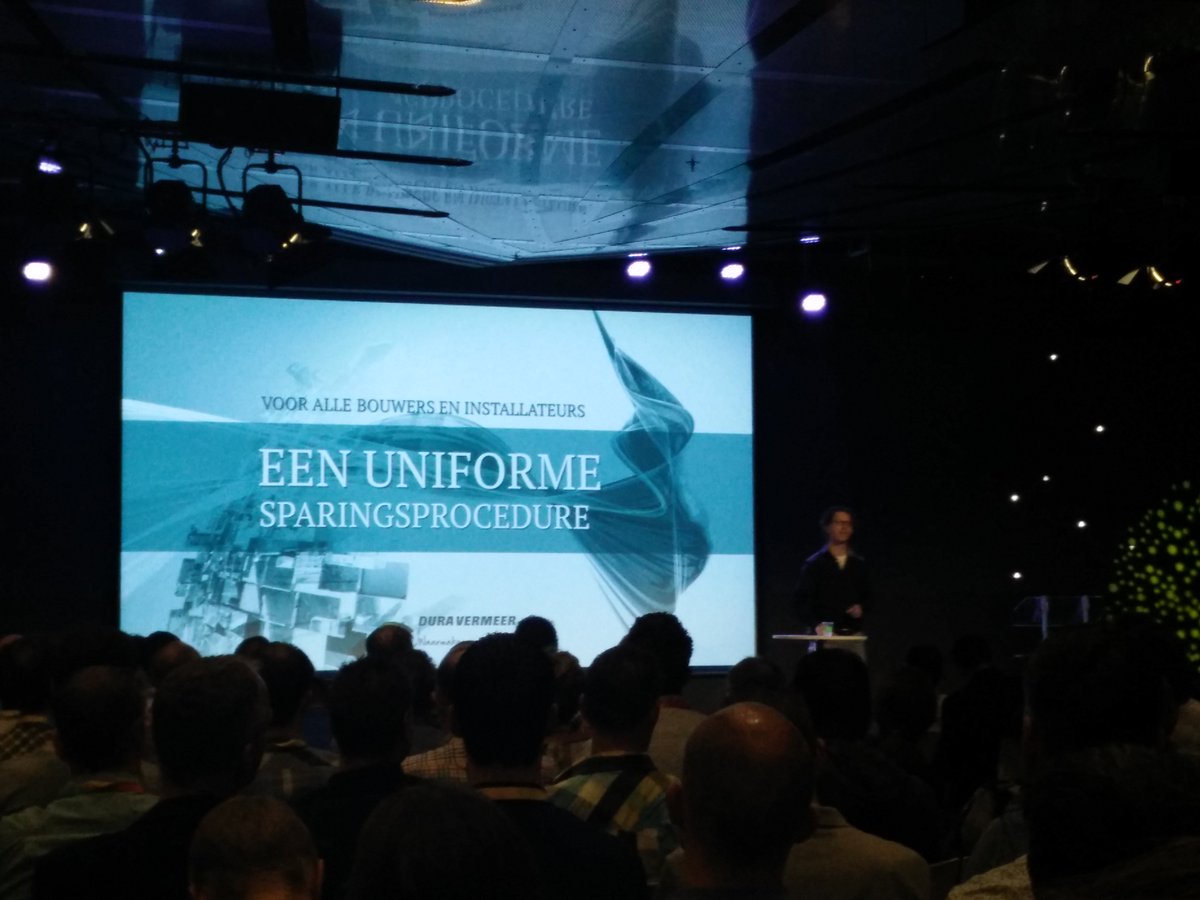 Scheemda ziekenhuis en uniforme sparigsopgaven door Tjerk Boorsma, #DuraVermeer  #bimpraktijkdag