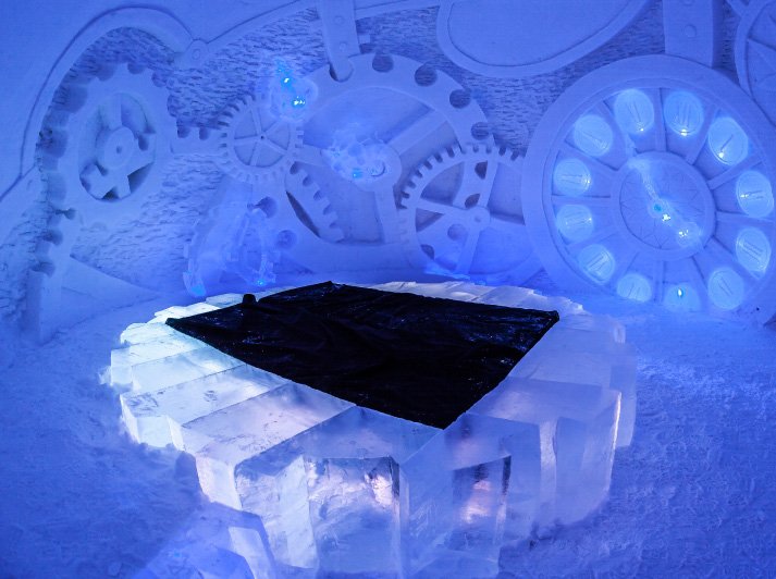 TravelingLena's tweet photo. Außergewöhnlich übernachten: Geheimtipps aus der ganzen Welt https://t.co/jBRJRH8Z9N @treehotel @snowvillagemtl @fogoislandinn #canvasclub https://t.co/gy2OrDpsR3