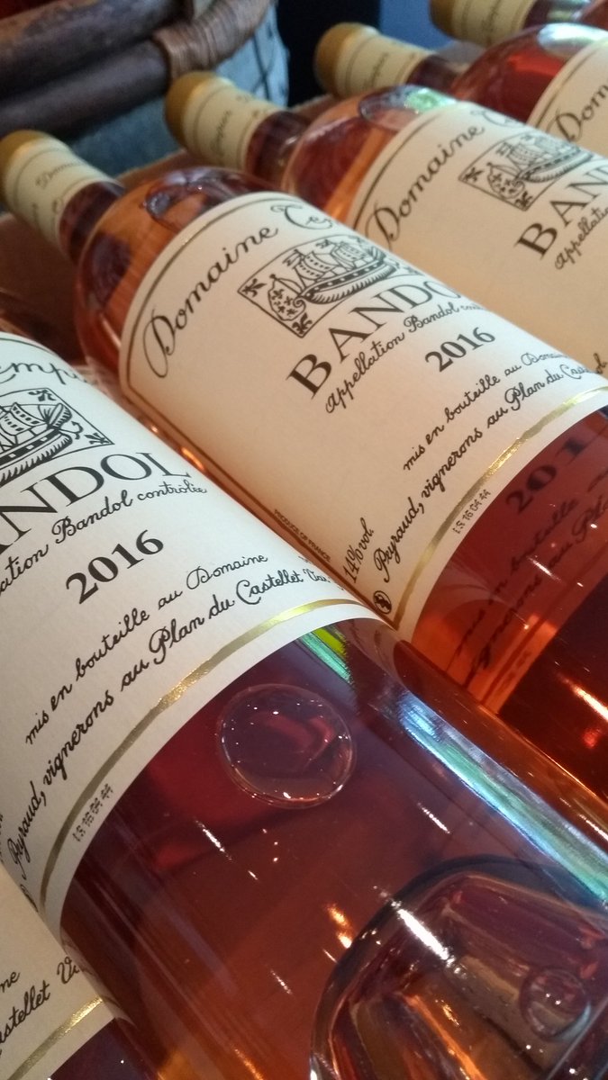 Lea & Sandeman W4 tweet media