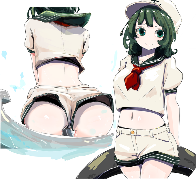 > 水蜜ちゃんをお願いします
とるそさんの絵は可愛さとエロさが合わさって最強な感じですごく好きです… https://t.co/wcfmXwzN3r #odaibako
ありがとうございます。水蜜ちゃん描きました。 