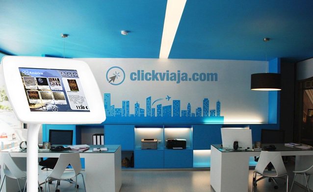 ¡NUEVA AGENCIA DE VIAJES ASOCIADA EN #SEVILLA!
Turyventur Sevilla se integra en la red de agencias asociadas de enviaMaletas.com