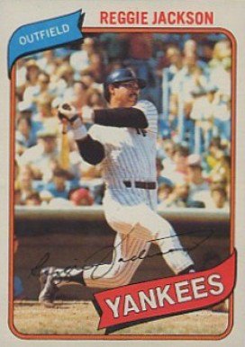 NY Yankees Birthday - May 18

REGGIE JACKSON

Happy Birthday Mr. October 